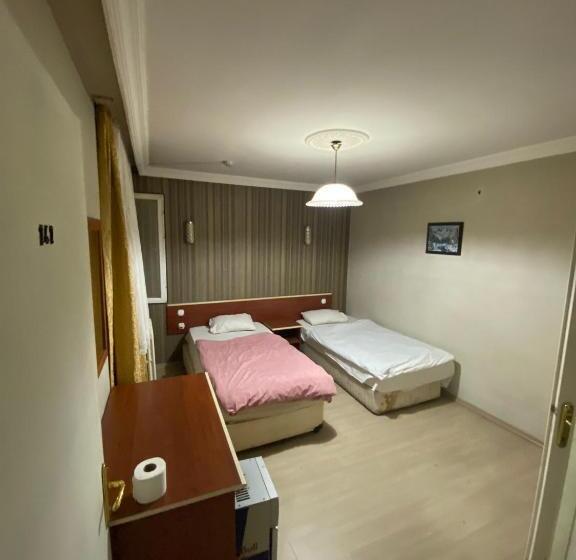 Номер Economy, Aras Hotels çorlu