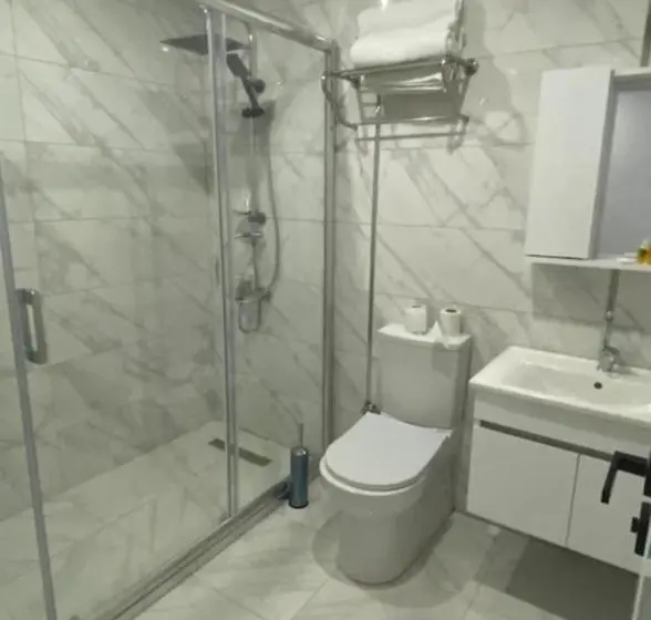 シングルデラックスルーム, Aras Hotels çorlu
