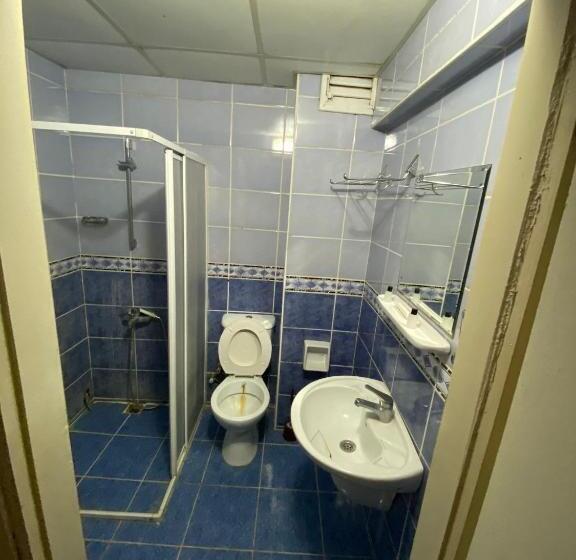 Номер Deluxe, Aras Hotels çorlu