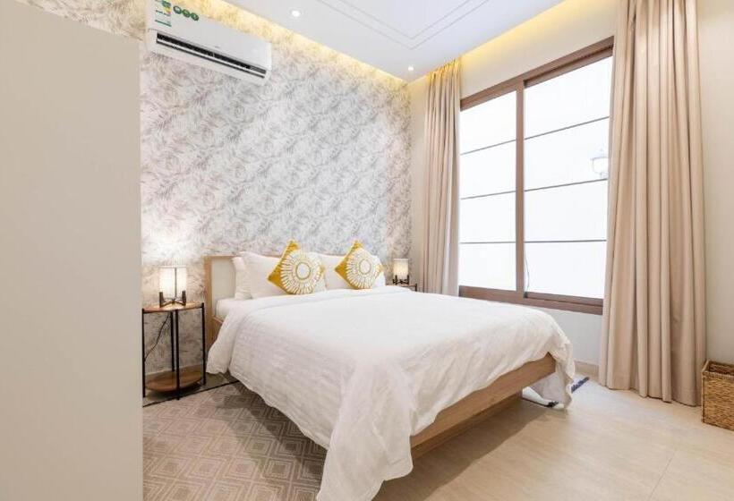 اتاق سوپریور با تخت بزرگ, 430 Homestead