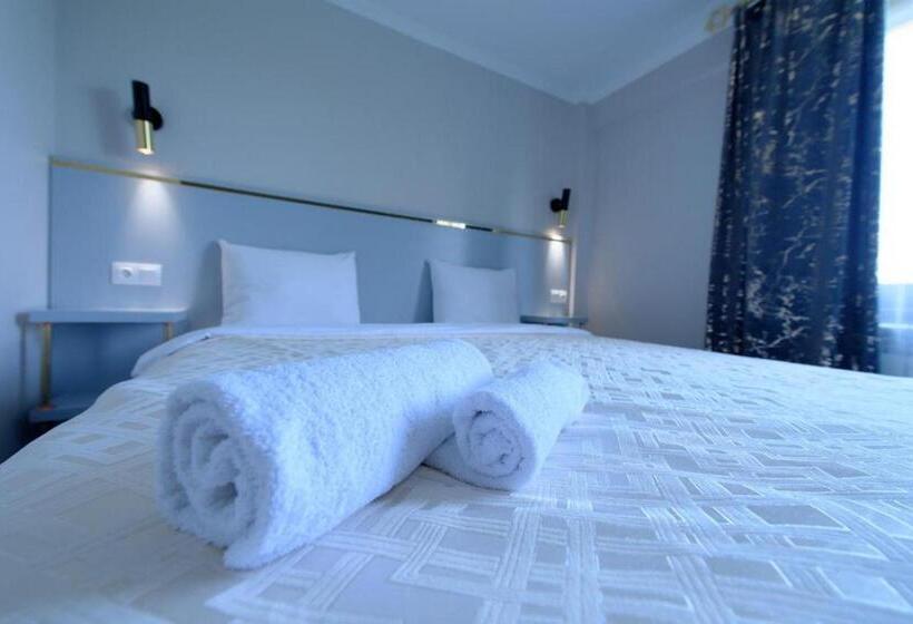 اتاق استاندارد, Grand Aura