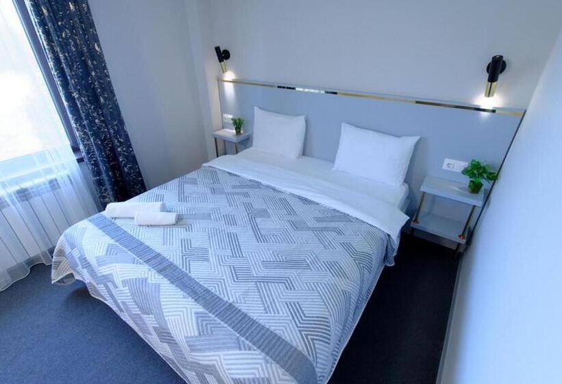 اتاق استاندارد, Grand Aura