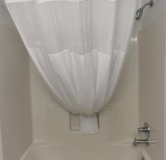 Номер Deluxe, Harmony Inn & Suites