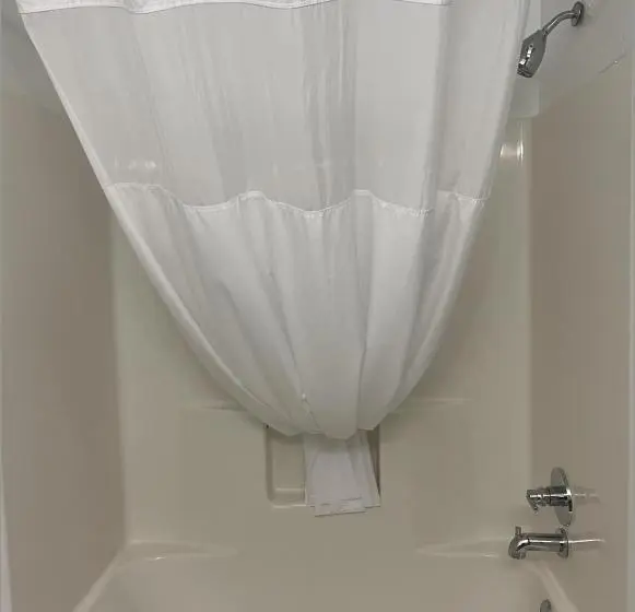 اتاق لوکس, Harmony Inn & Suites