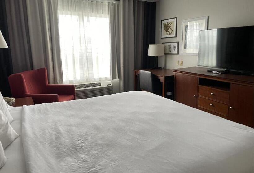 Стандартный Номер Кровать Кинг, Harmony Inn & Suites
