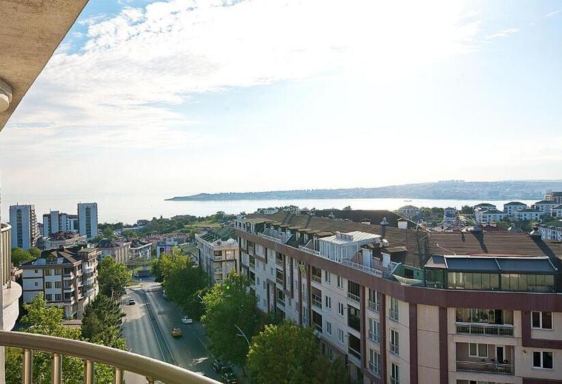 标准间, Lion City