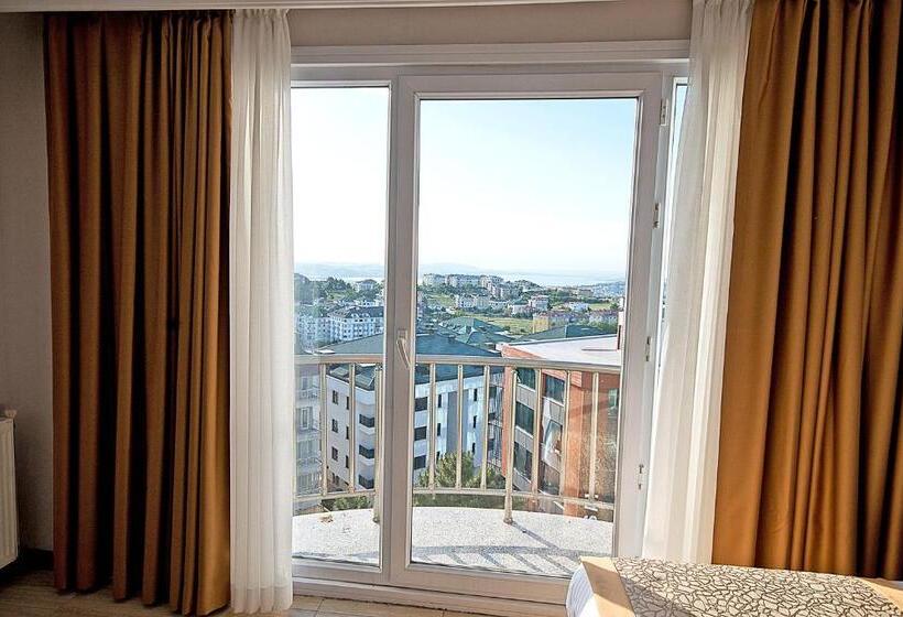 标准间, Lion City