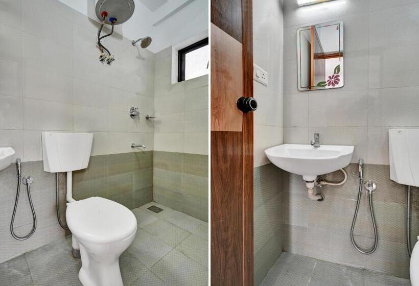 غرفة كلاسيكية ثلاثية, Super Hotel O Cheranelloor Near Aster Medicity