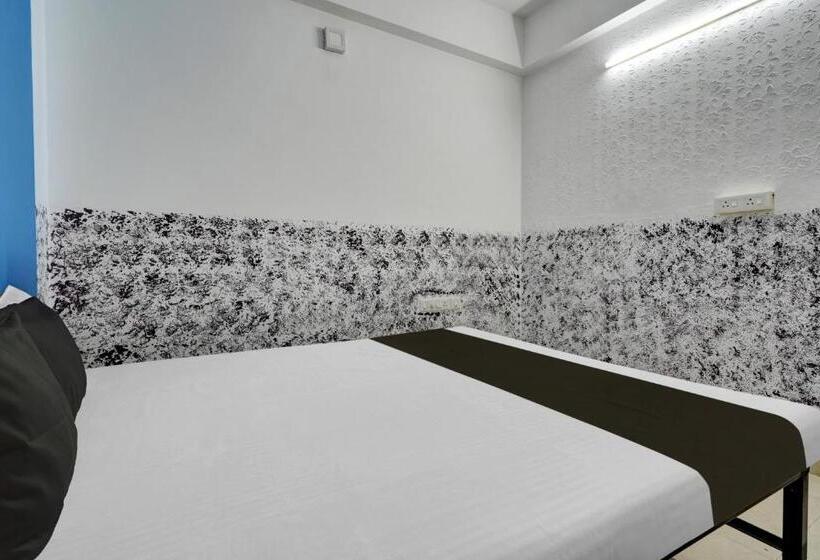 غرفة كلاسيكية ثلاثية, Super Hotel O Cheranelloor Near Aster Medicity