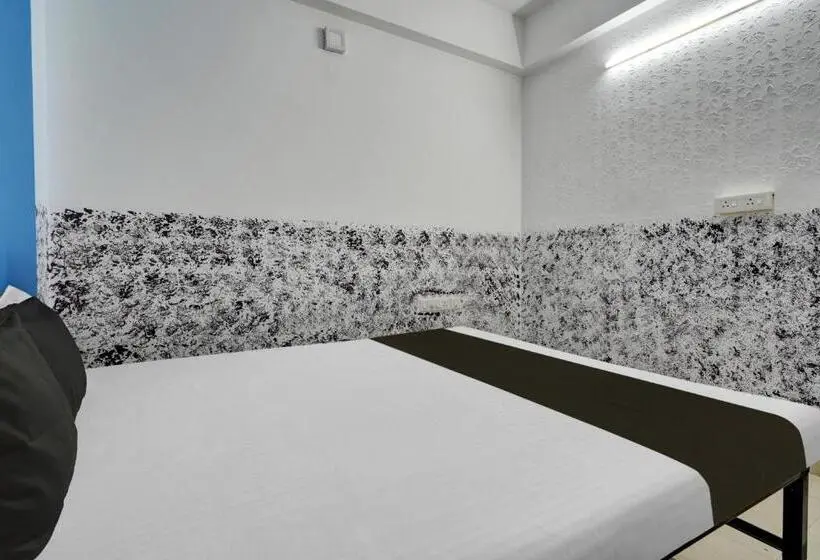 トリプルクラシックルーム, Super Hotel O Cheranelloor Near Aster Medicity