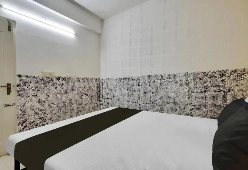 トリプルクラシックルーム, Super Hotel O Cheranelloor Near Aster Medicity