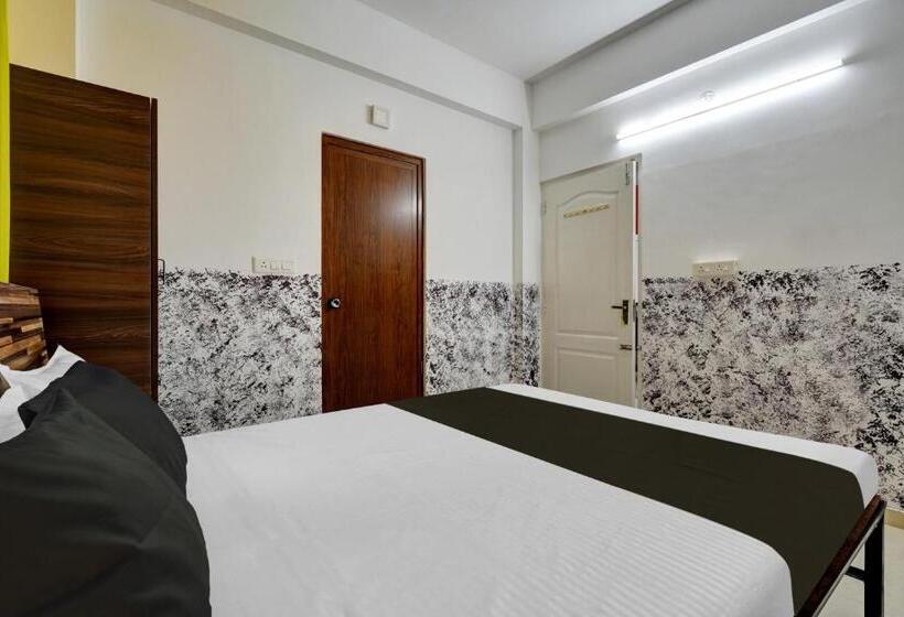 غرفة كلاسيكية ثلاثية, Super Hotel O Cheranelloor Near Aster Medicity