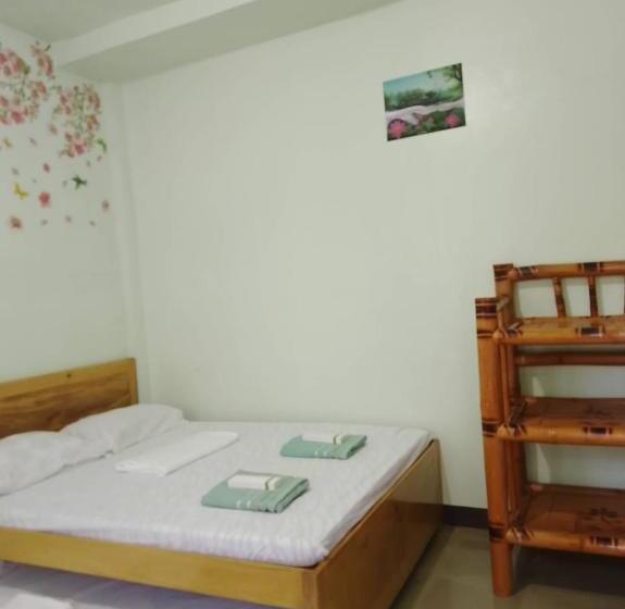اتاق استاندارد, Mischa S Hostel