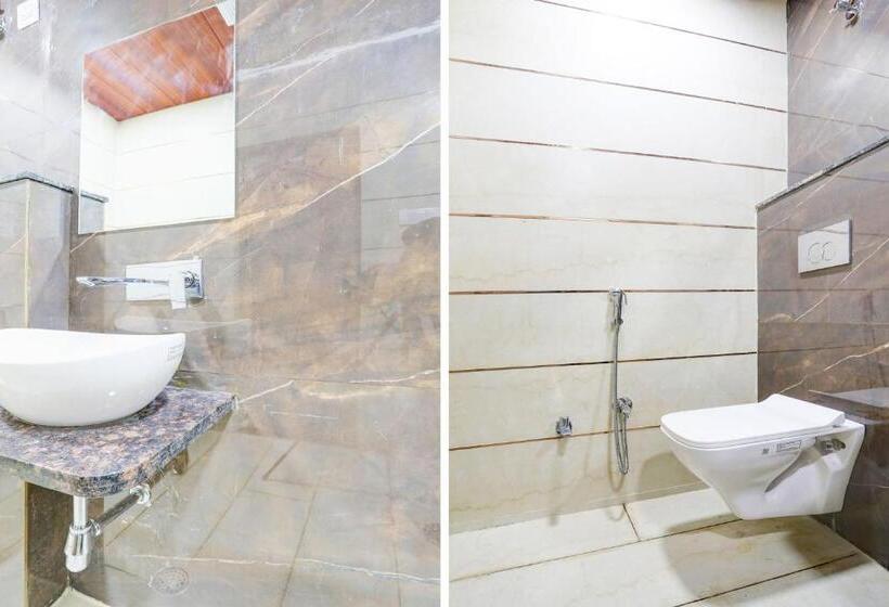 Трехместный Номер Классика, Oyo Hotel Lords Valley