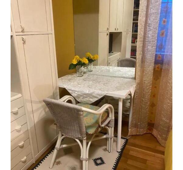 Номер Стандарт, Double Adele  S House