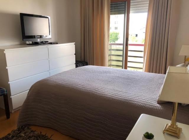 スタンダードルーム, Edifício Rosa Dos Ventos