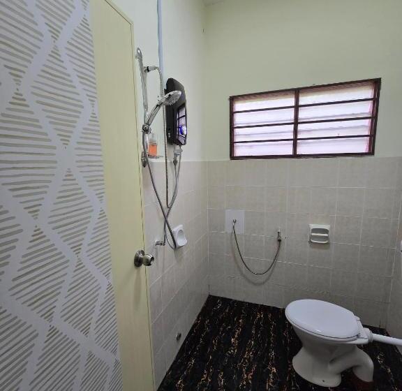 اتاق استاندارد یک نفره, Forest Villa