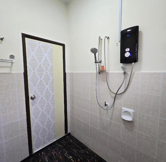 スタンダードシングルルーム, Forest Villa