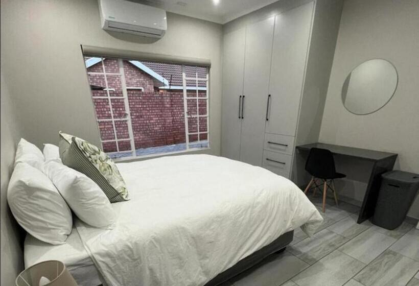 带1个卧室的公寓, Laluka Inn