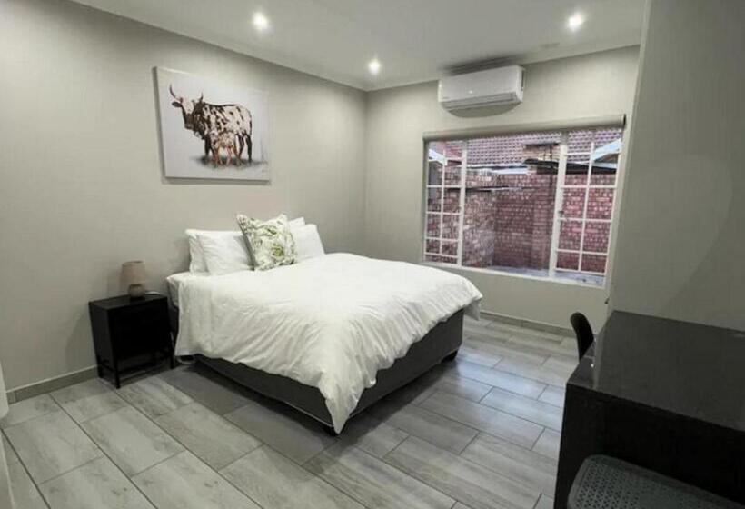 带1个卧室的公寓, Laluka Inn