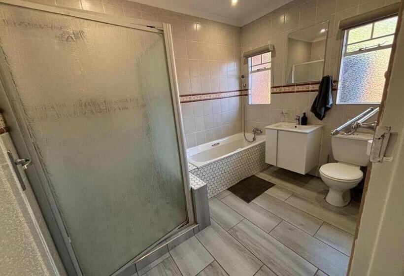 带1个卧室的经典公寓, Laluka Inn