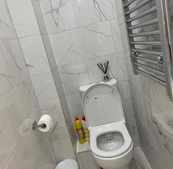 Deluxe-huone, Lonsdale Place