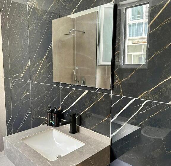 חדר סטנדרט, Mandarin Apulia 10 B&b