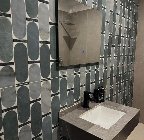 חדר סטנדרט לשלושה, Mandarin Apulia 10 B&b