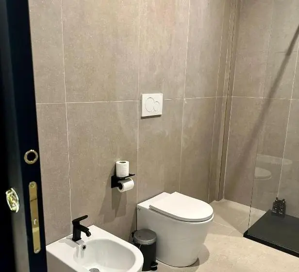اتاق استاندارد چهار تخته, Mandarin Apulia 10 B&b
