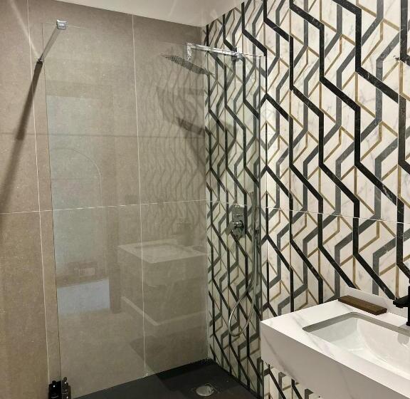 חדר סטנדרט לארבעה, Mandarin Apulia 10 B&b