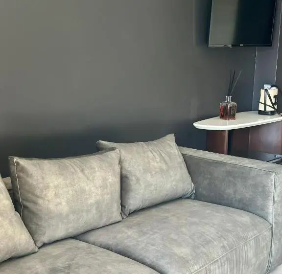 اتاق استاندارد چهار تخته, Mandarin Apulia 10 B&b