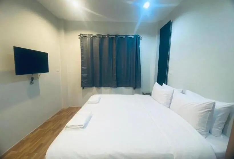 デラックスルーム, Masters Tee Lamai Koh Samui