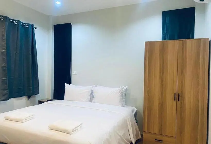 デラックスルーム, Masters Tee Lamai Koh Samui