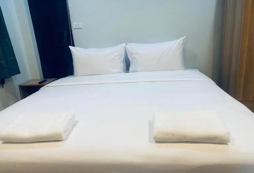 デラックスルーム, Masters Tee Lamai Koh Samui