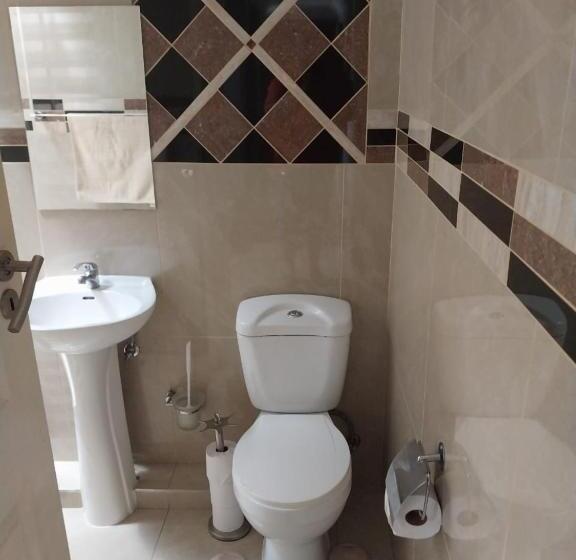 اتاق لوکس, The Flamingo Suite At Frederick S Place