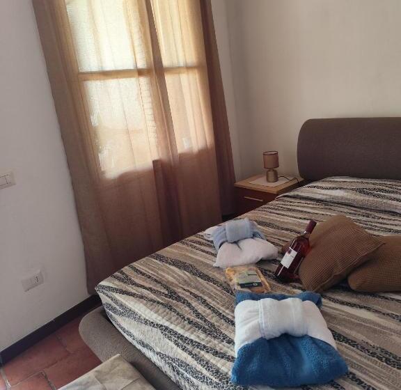 חדר סטנדרט, Vistamare 2