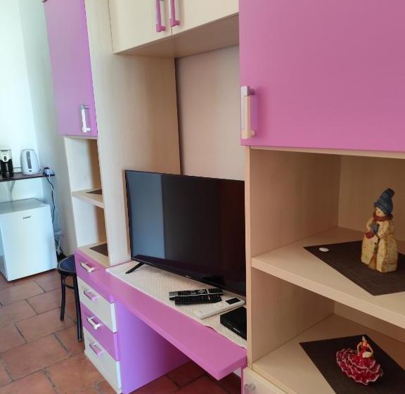 חדר סטנדרט, Vistamare 2