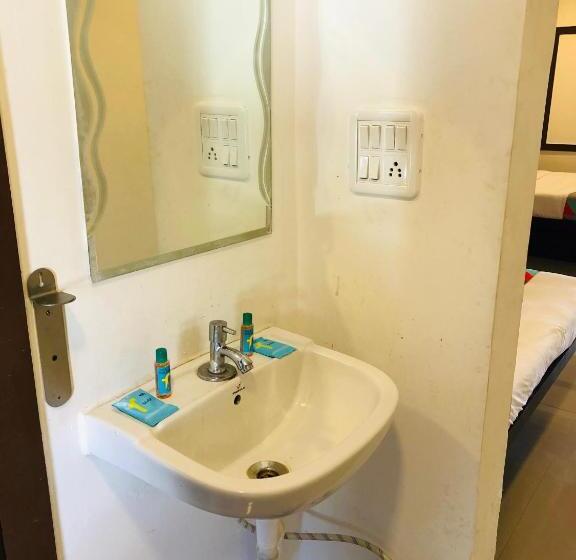 اتاق استاندارد, Wishotel Xpress 7 Eleven