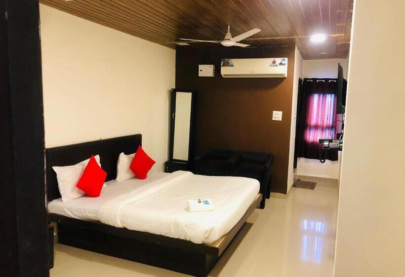 اتاق استاندارد, Wishotel Xpress 7 Eleven