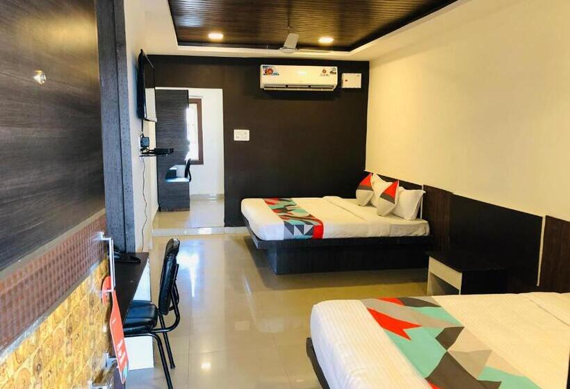 اتاق استاندارد چهار تخته, Wishotel Xpress 7 Eleven