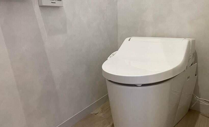 غرفة قياسية مزوَّدة بتراس, Yambaru Experience Hotel Nunganiku