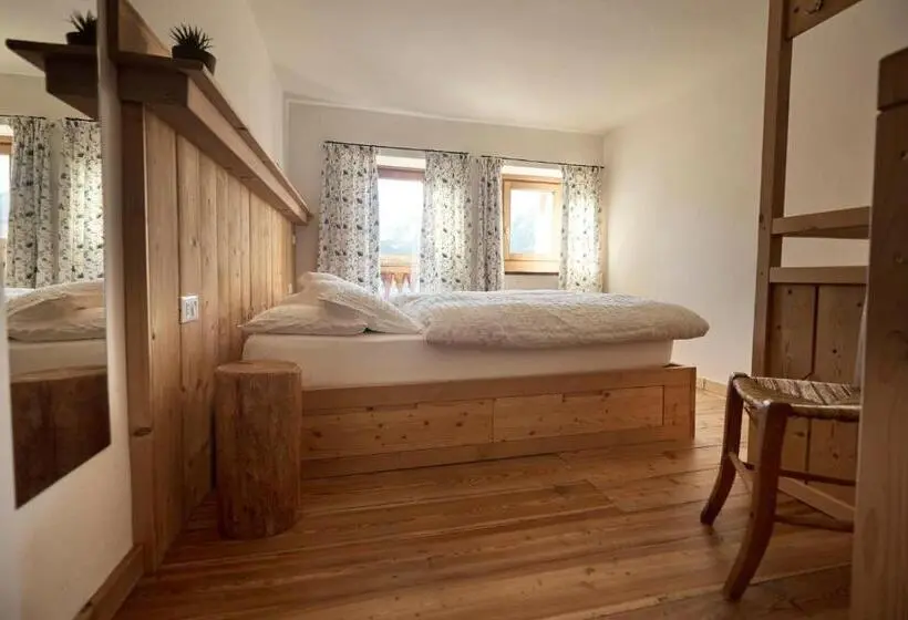 Standard-huone Vuoristonäkymä, Locanda Nona Giò