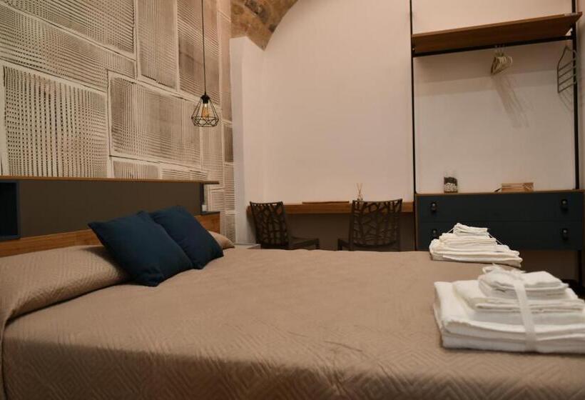 اتاق استاندارد, Antico Palazzo