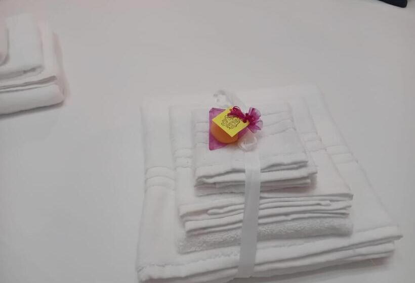 اتاق استاندارد, Antico Palazzo