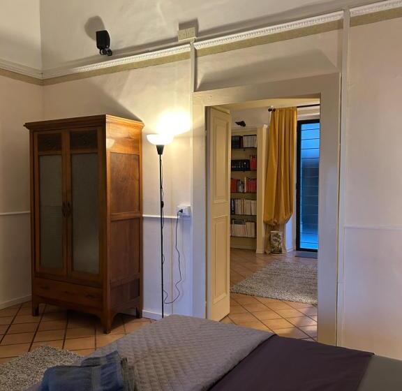 Номер Deluxe, Palazzo Antico
