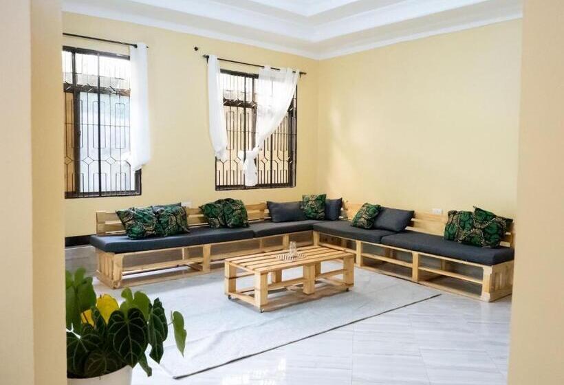 חדר סטנדרט, Tukutane Kilimanjaro   Homestay