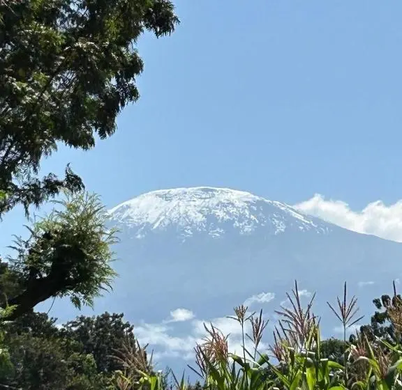 اتاق استاندارد, Tukutane Kilimanjaro Homestay