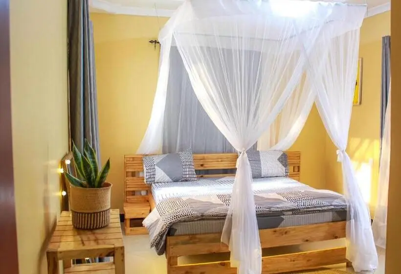 اتاق استاندارد, Tukutane Kilimanjaro Homestay