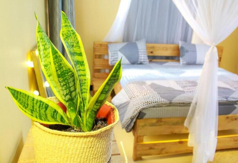 חדר סטנדרט, Tukutane Kilimanjaro   Homestay