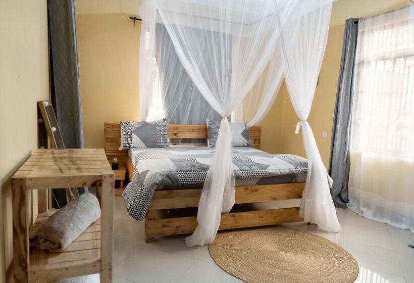 חדר סטנדרט, Tukutane Kilimanjaro   Homestay